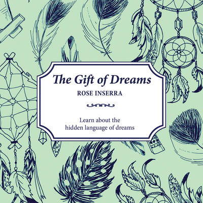 Gift of Dreams (tp) NR - Rose Inserra Gift of Dreams (tp) NR - Rose Inserra