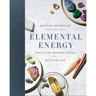 Elemental Energy NR - Kristin Petrovich Elemental Energy NR - Kristin Petrovich