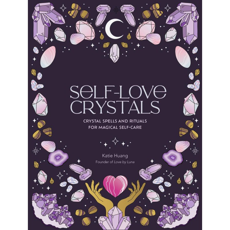 Soi - Cristaux d’amour - Katie Huang Soi - Cristaux d’amour - Katie Huang