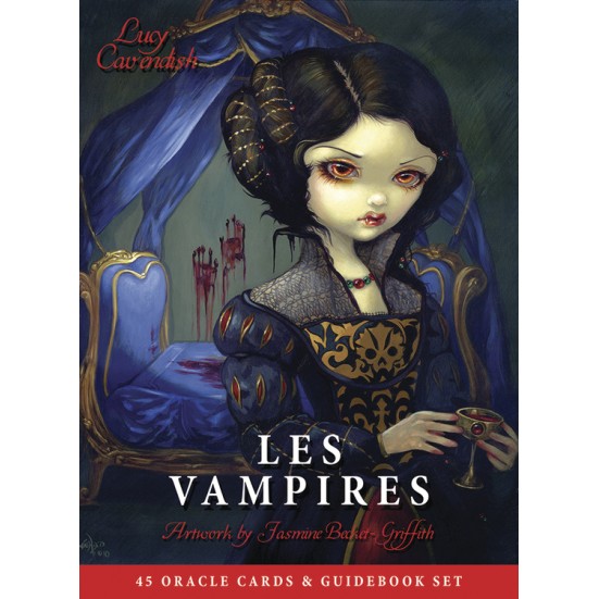 Les Vampires - Lucy Cavendish Les Vampires - Lucy Cavendish