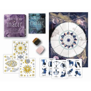 Practical Magic Gift Set Practical Magic Gift Set