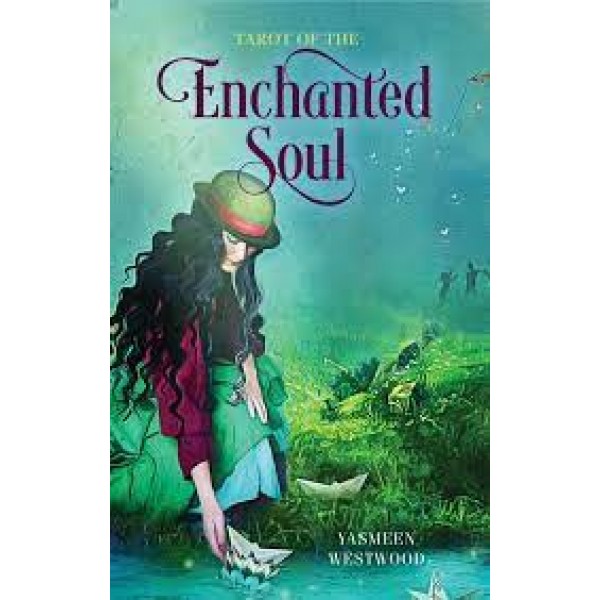 Tarot of the Enchanted Soul