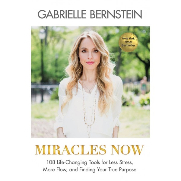 Miracles Now - G Bernstein