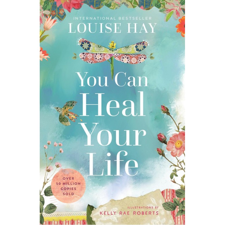 Vous pouvez guérir votre vie - Louise Hay Vous pouvez guérir votre vie - Louise Hay