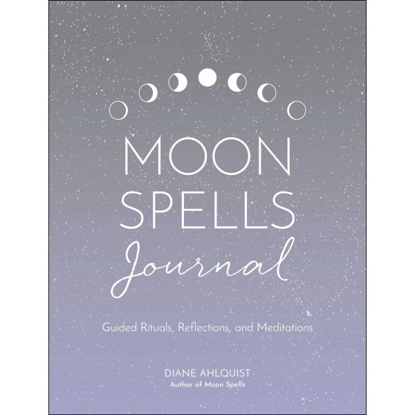 Moon Spells Journal