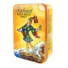 Radiant Rider-Waite in a Tin - Pamela Smith Radiant Rider-Waite in a Tin - Pamela Smith