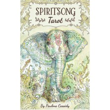 Spiritsong Tarot Set Spiritsong Tarot Set