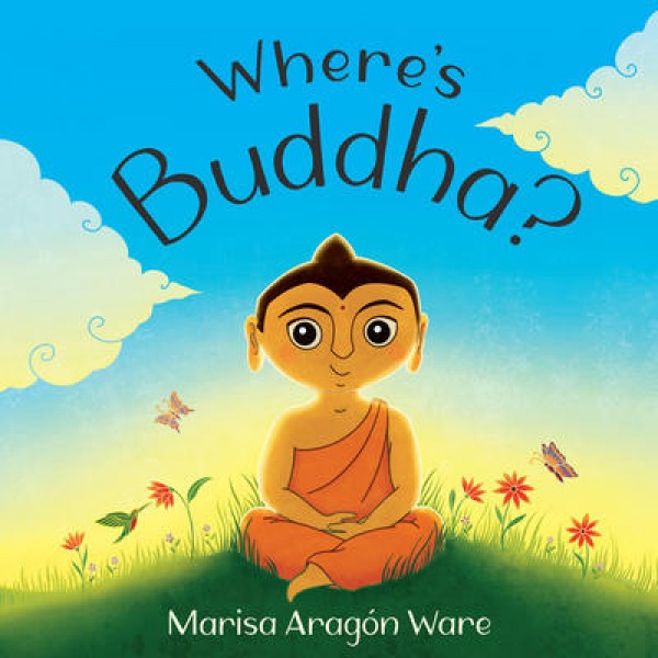 Wheres Buddha?