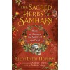 Herbes sacrées de Samhain - Ellen Evert Hopman Herbes sacrées de Samhain - Ellen Evert Hopman