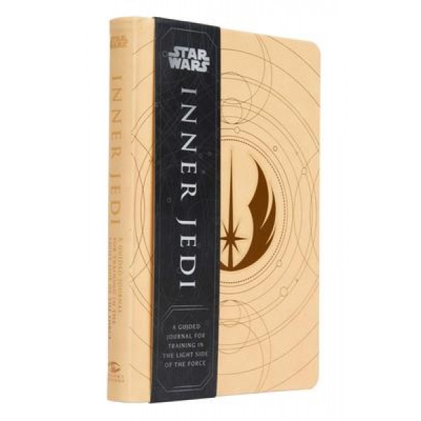 Inner Jedi Star Wars Journal