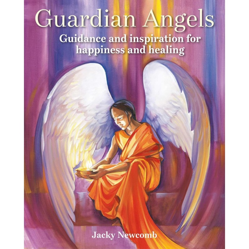 Guardian Angels - Jacky Newcomb Guardian Angels - Jacky Newcomb