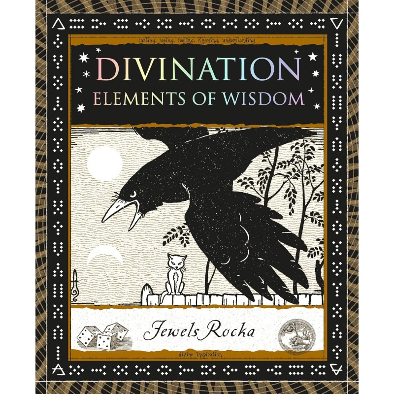 Divination - Jewels Rocka Divination - Jewels Rocka