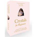 Crystals for Beginners - Judy Hall