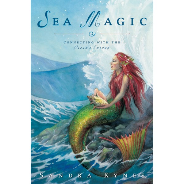 Sea Magic - Sandra Kynes
