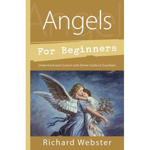 Angels for Beginners - Richard Webster