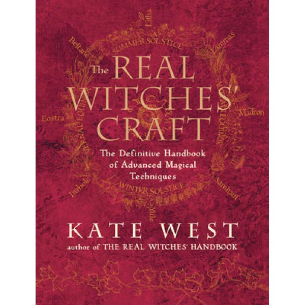 Real Witches Craft - West
