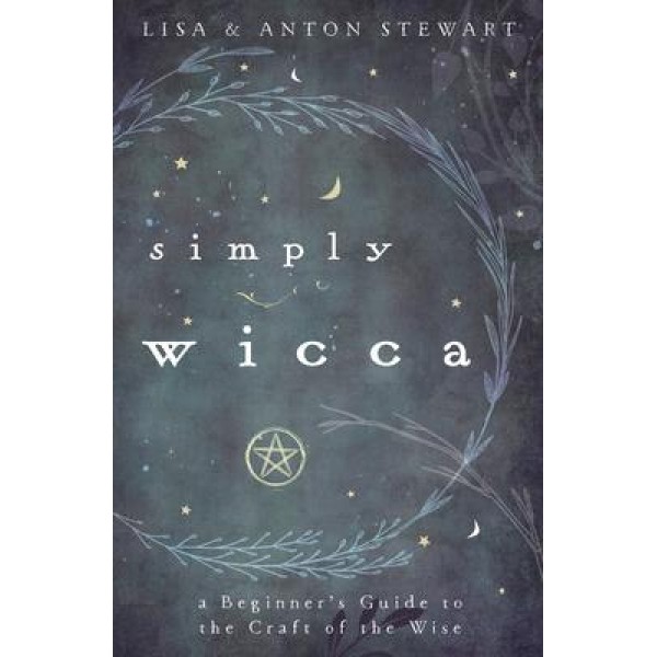 Simply Wicca - Stewart
