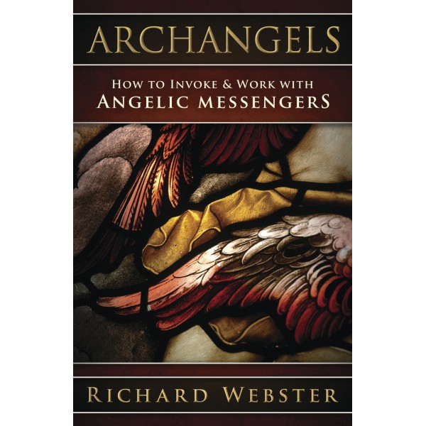 Archanges - Richard Webster