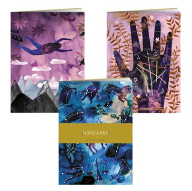Carnets magiques pratiques Carnets magiques pratiques