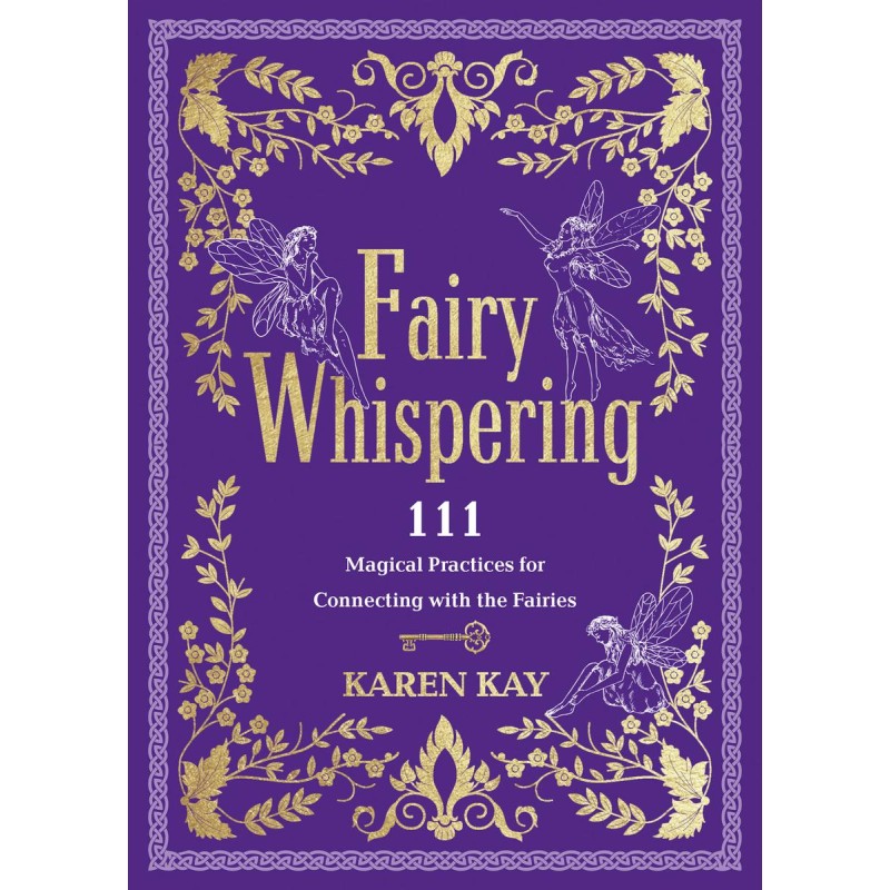 Fairy Whispering - Karen Kay Fairy Whispering - Karen Kay