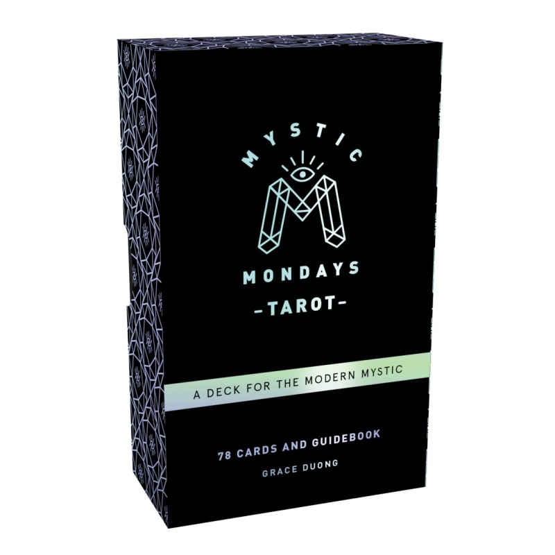 Mystic Mondays Tarot Set Mystic Mondays Tarot Set