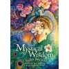 Mystical Wisdom Card Deck - Gaye Guthrie & Josephine Wall Mystical Wisdom Card Deck - Gaye Guthrie & Josephine Wall