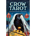 Crow Tarot - MJ Cullinane