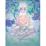 Self-Love Oracle - Janet Chui