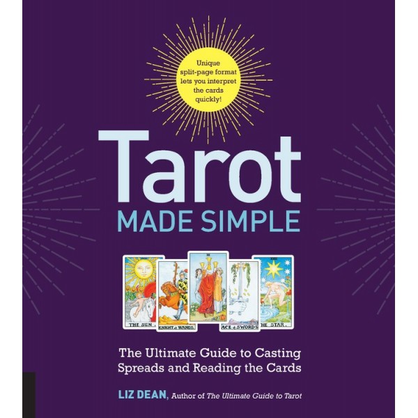 Tarot Made Simple - Liz Dean