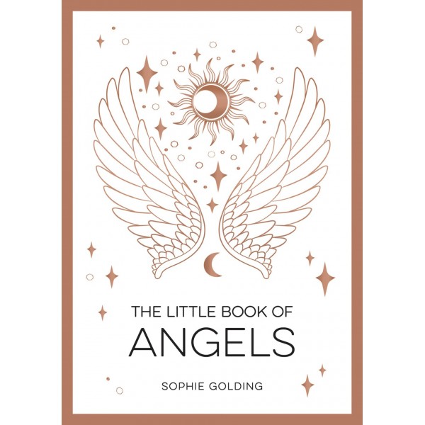 Little Book of Angels - Golding Sophie