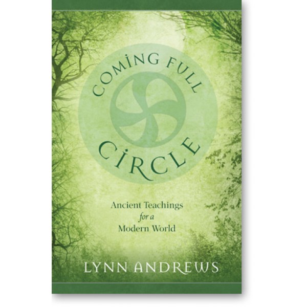 Coming Full Circle (tp) - Lynn Andrews