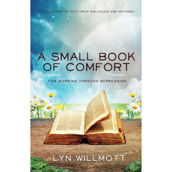Small Book of Comfort - Lyn Willmott