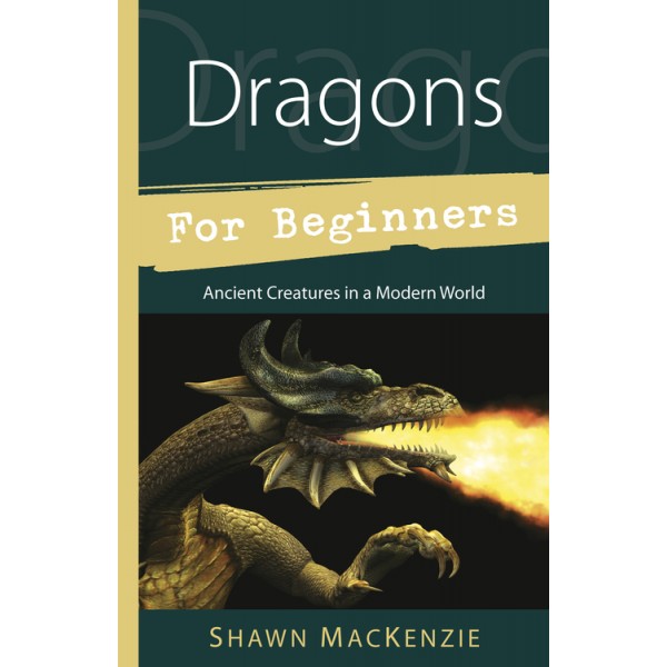 Dragons for Beginners - MacKenzie