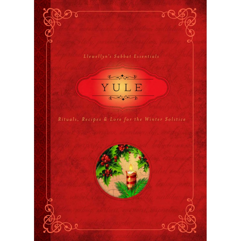 Yule (tp) - Llewellyn & Susan Pesznecker Yule (tp) - Llewellyn & Susan Pesznecker