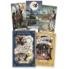 Tarot quotidien sorcière Tarot quotidien sorcière
