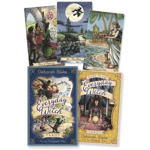 Tarot quotidien sorcière Tarot quotidien sorcière