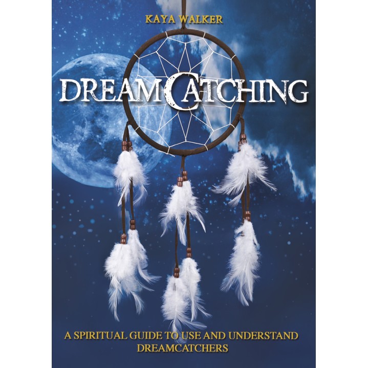DreamCatching - Kaya Walker DreamCatching - Kaya Walker