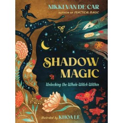 Shadow Magic - Van De Car Nikki