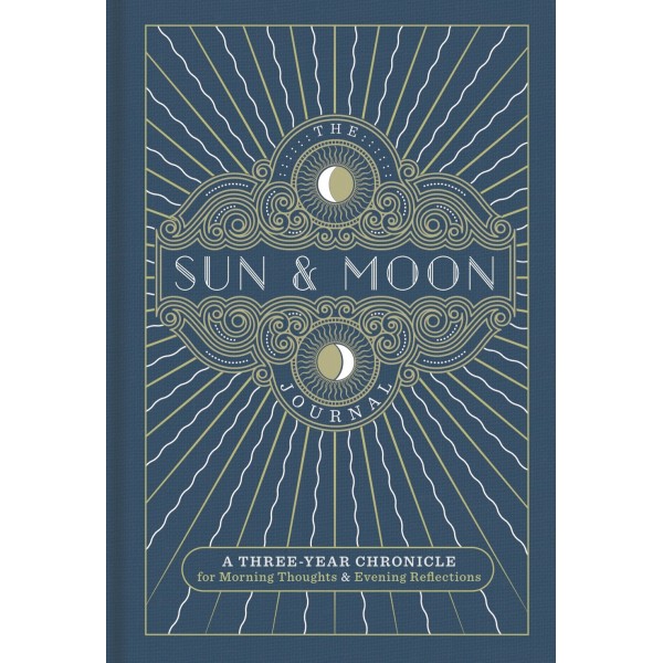 Sun & Moon Journal