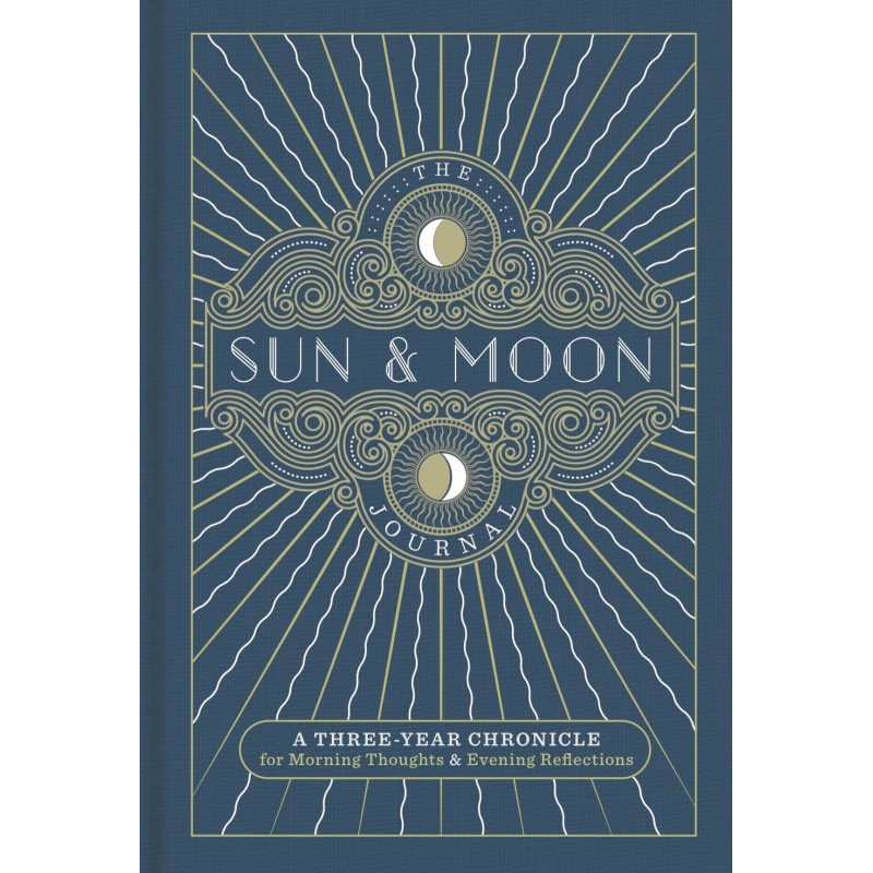 Journal Soleil & Lune Journal Soleil & Lune
