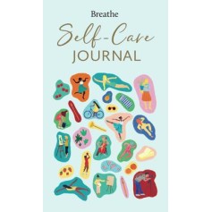 Journal de soins personnels Breathe Journal de soins personnels Breathe