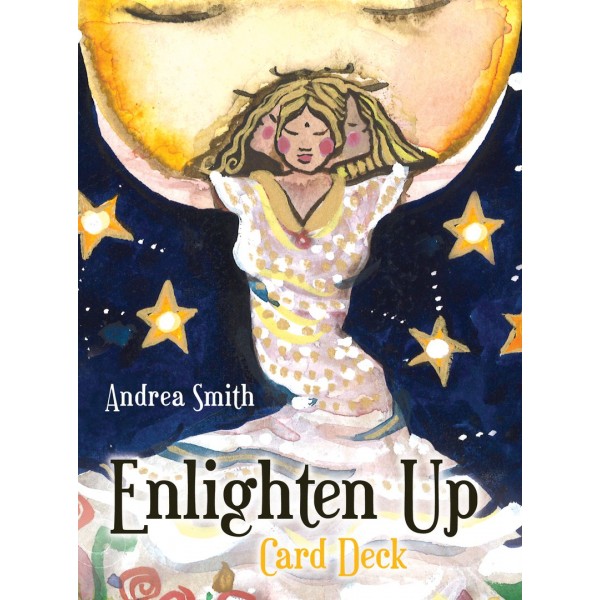 Enlighten Up Card Deck Boxed Set - Andrea Smith