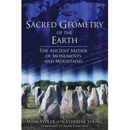 Sacred Geometry of the Earth (tp) - Mark Vidler Sacred Geometry of the Earth (tp) - Mark Vidler