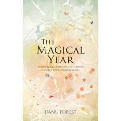Magical Year, The (tp) NR - Danu Forest Magical Year, The (tp) NR - Danu Forest