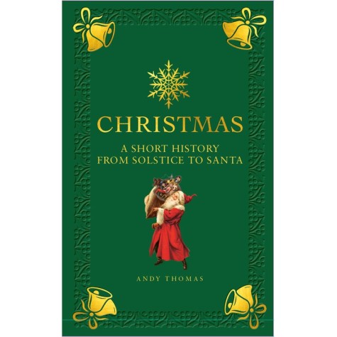 Christmas (hc) - Andy Thomas Christmas (hc) - Andy Thomas