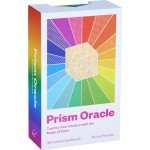 Prism Oracle Card Deck - Nicole Pivirotto