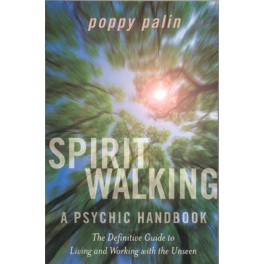 Spiritwalking - Poppy Palin Spiritwalking - Poppy Palin