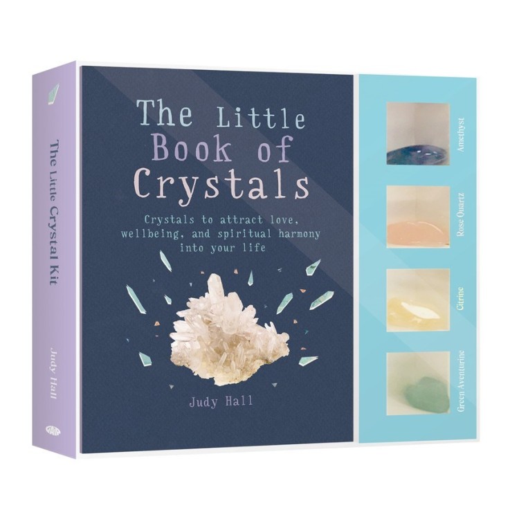 Little Crystals Kit Little Crystals Kit