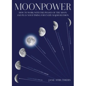 Moonpower (tp) NR - Jane Struthers Moonpower (tp) NR - Jane Struthers