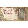 Cartes d’inspiration Secret Garden - Jessica Le Cartes d’inspiration Secret Garden - Jessica Le